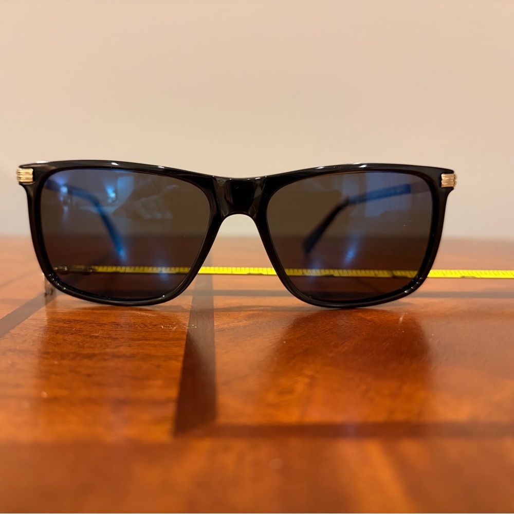 Canali Black CO 202 CO1 57015
142MM Sunglasses